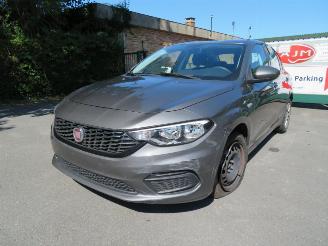 disassembly passenger cars Fiat Tipo  2016/10