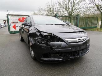 skadebil auto Opel Astra 1ER PROPRIéTAIRE 2014/2