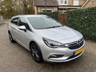 ojeté vozy osobní automobily Opel Astra 1.0 Turbo 120 Jaar Edition 105 PK 66834 KM NAP !! 2019/7