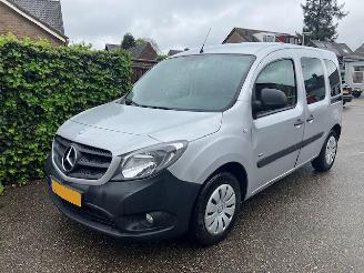Mercedes Citan 109 CDI EXE 5 PERSOONS picture 1