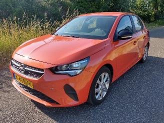 Auto incidentate Opel Corsa  2021/1