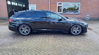 Audi A6 2.0i 204pk   s edition  navi  pano picture 1