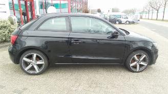 Audi A1  picture 8