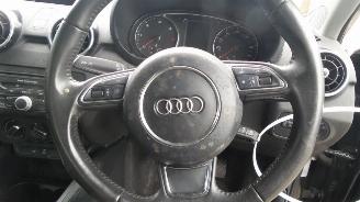 Audi A1  picture 11