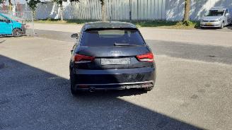Audi A1 sportback s line picture 4