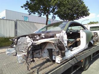Damaged car Mercedes E-klasse E (C238), Coupe, 2016 E-200 2.0 Turbo 16V 2017/8