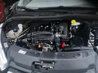 uszkodzony samochody osobowe Peugeot 208 208 I (CA/CC/CK/CL), Hatchback, 2012 / 2019 1.0 Vti 12V PureTech 2015/4