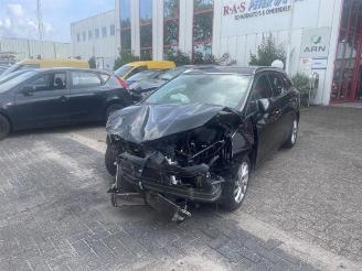 damaged passenger cars Opel Astra Astra K Sports Tourer, Combi, 2015 / 2022 1.4 Turbo 16V 2019/6