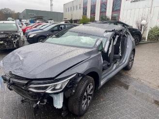 uszkodzony samochody osobowe Volkswagen Golf Golf VIII (CD1), Hatchback, 2019 1.0 TSI 12V 2022/1