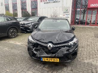  Renault Clio 1.0 TCe 90 Equilibre 2023/2