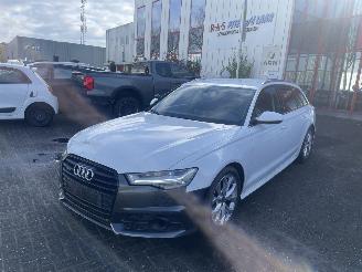 Audi A6 avant  picture 2