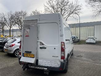 Nissan Nv400 2.3DCI picture 6