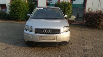 Audi A2  picture 8