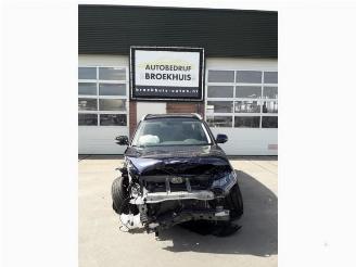 uszkodzony samochody osobowe Mitsubishi Outlander Outlander (GF/GG), SUV, 2012 2.0 16V 4x2 2020/1