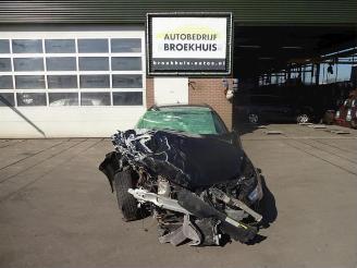 uszkodzony samochody osobowe Audi A4 Avant A4 Avant (B9), Combi, 2015 2.0 TDI Ultra 16V 2016/3
