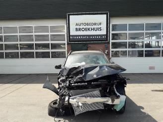 škoda osobní automobily Mercedes GLB GLB (247.6), SUV, 2019 1.3 GLB-200 Turbo 16V 2023/3