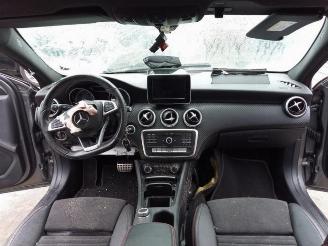 Mercedes A-klasse A (W176), Hatchback, 2012 / 2018 1.5 A-180 CDI, A-180d 16V picture 19