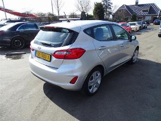 Ford Fiesta 1.1 Ti VCT picture 1