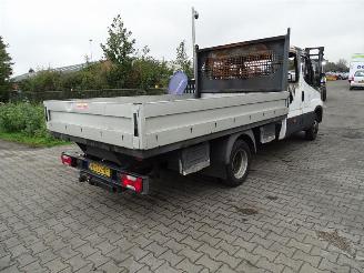 Autoverwertung Iveco New daily Pick Up 35C17 2015/6