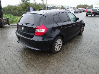 occasion campers BMW 1-serie 118i 2008/2