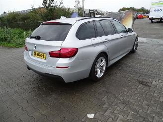 BMW 5-serie Touring 520d picture 1