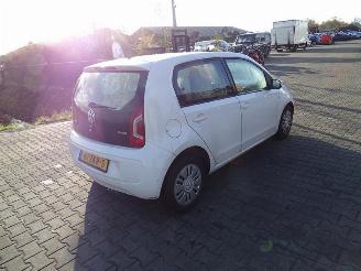 disassembly other Volkswagen Up 1.0 2013/1