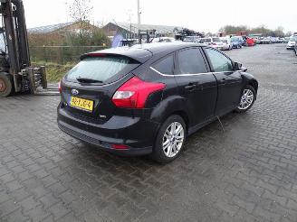 Ford Focus 1.0 EcoBoost picture 1