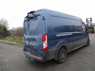 Purkuautot commercial vehicles Ford Transit 2.0 TDCi 16V Eco Blue mHEV 130 2020/12