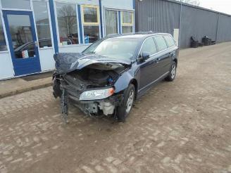 demontáž osobní automobily Volvo V-70 V70 (BW), Combi, 2007 / 2016 2.0 T 16V 2010/4