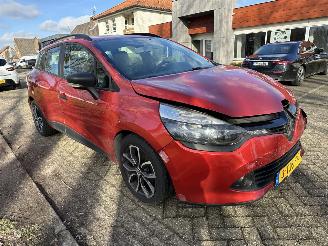 škoda osobní automobily Renault Clio 1.5 dci 2014/2