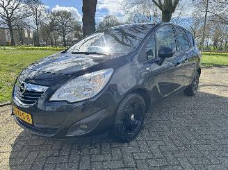 Auto incidentate Opel Meriva  2012/1