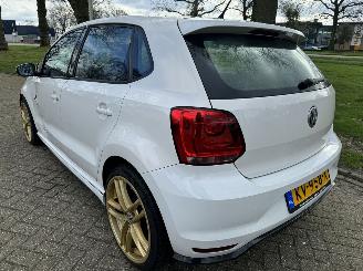 Volkswagen Polo  picture 3