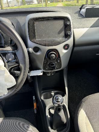Toyota Aygo  picture 20
