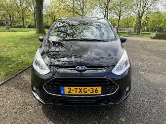 Ford B-Max  picture 8
