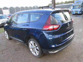 Renault Scenic 1.8 Dci Corporate Edition 5 Seats picture 4