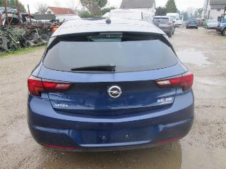 Opel Astra 1.5 CDTI Innovation HB picture 17