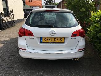 Opel Astra 1.7 CDTi 16V 110pk business picture 9