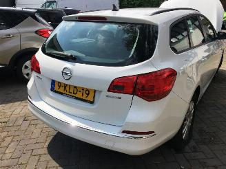 Opel Astra 1.7 CDTi 16V 110pk business picture 15
