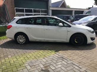 Opel Astra 1.7 CDTi 16V 110pk business picture 36