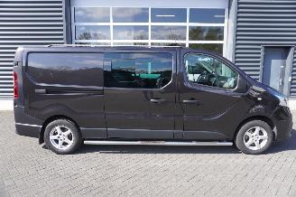 Renault Trafic Marge / Dubbel cabine picture 12