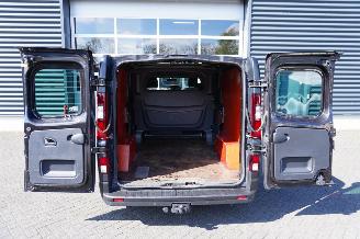 Renault Trafic Marge / Dubbel cabine picture 9