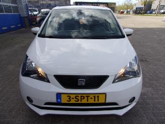 Seat Mii 1.0 CHILL OUT picture 5