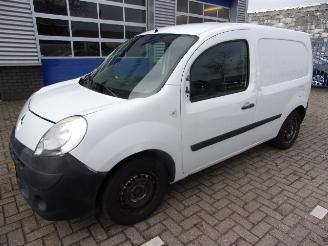 dommages fourgonnettes/vécules utilitaires Renault Kangoo 1.5 DCI 90 EXPRESS 2012/10