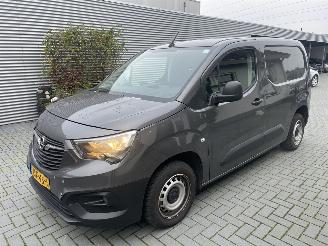 Opel Combo 1.5D L1H1 Edition N.A.P PRACHTIG!!! picture 2