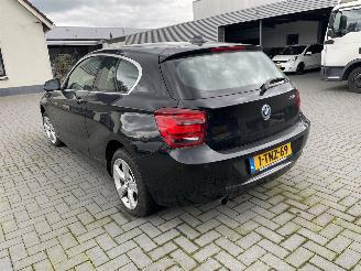 BMW 1-serie 116i N.A.P PRACHTIG!!!! picture 3