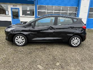 Ford Fiesta 1.0 ECOBOOST picture 9