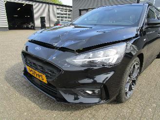 Ford Focus WAGON 1.5 EcoBOOST ST LINE AUTOMAAT picture 25