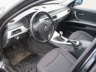 BMW 3-serie 318I TOURING picture 9