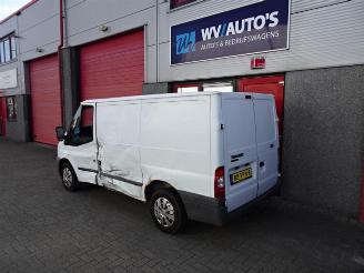 Ford Transit 300S 2.2 TDCI SHD 3 zits airco picture 2