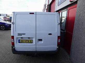 Ford Transit 300S 2.2 TDCI SHD 3 zits airco picture 14